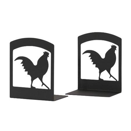 MICASA Rooster Bookends MI141474